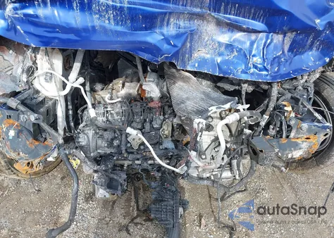 2024 Volkswagen Golf R 2.0T из США, поврежденный, VIN WVWFB7CD4RW227116